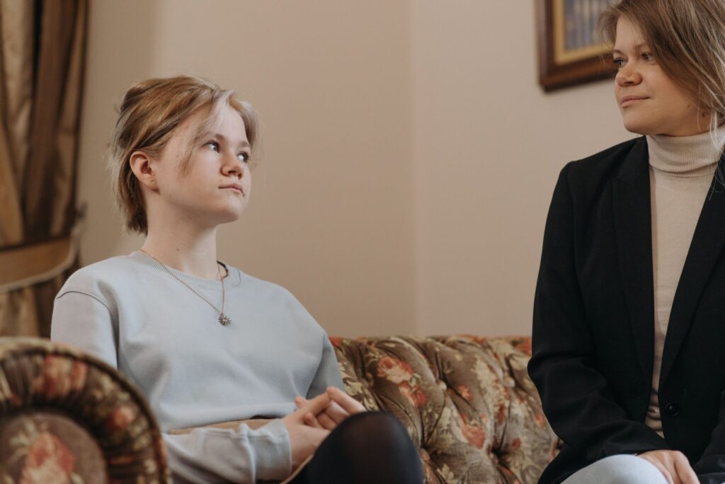 Psycholog dziecięcy Gdynia Empathy House