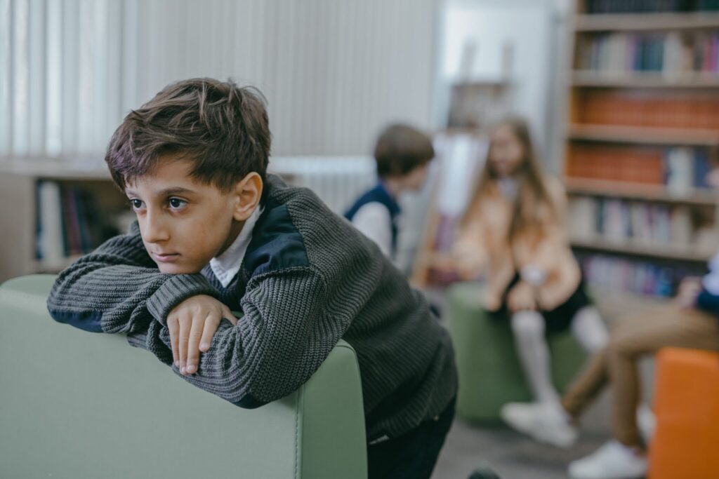 Psycholog dziecięcy Gdynia Empathy House