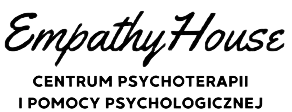 Empathy House – psycholog i psychoterapia w Gdyni