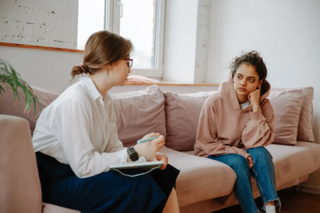 Psycholog dziecięcy Gdynia Empathy House