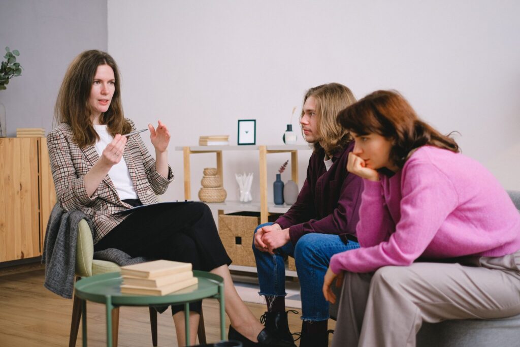 Terapeuta Gdynia - Empathy House