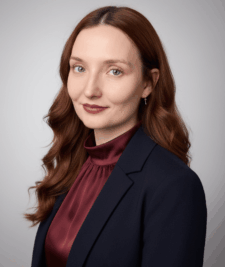 Beata Miłaszewicz Empathy House Gdynia