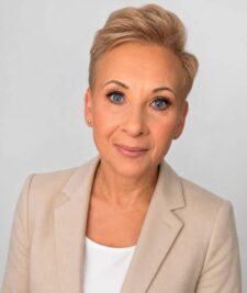 Magdalena Piechota Empathy House Gdynia
