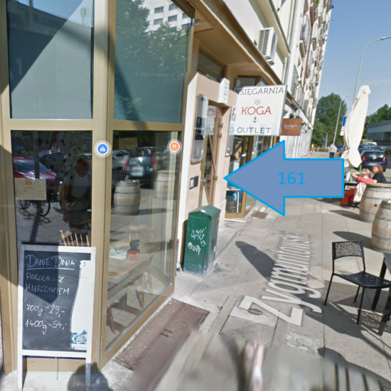 Gdynia Świętojańska Empathy House Psycholog Psychoterapeuta