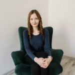 Gdynia Miłaszewicz Empathy House Psycholog Psychoterapeuta