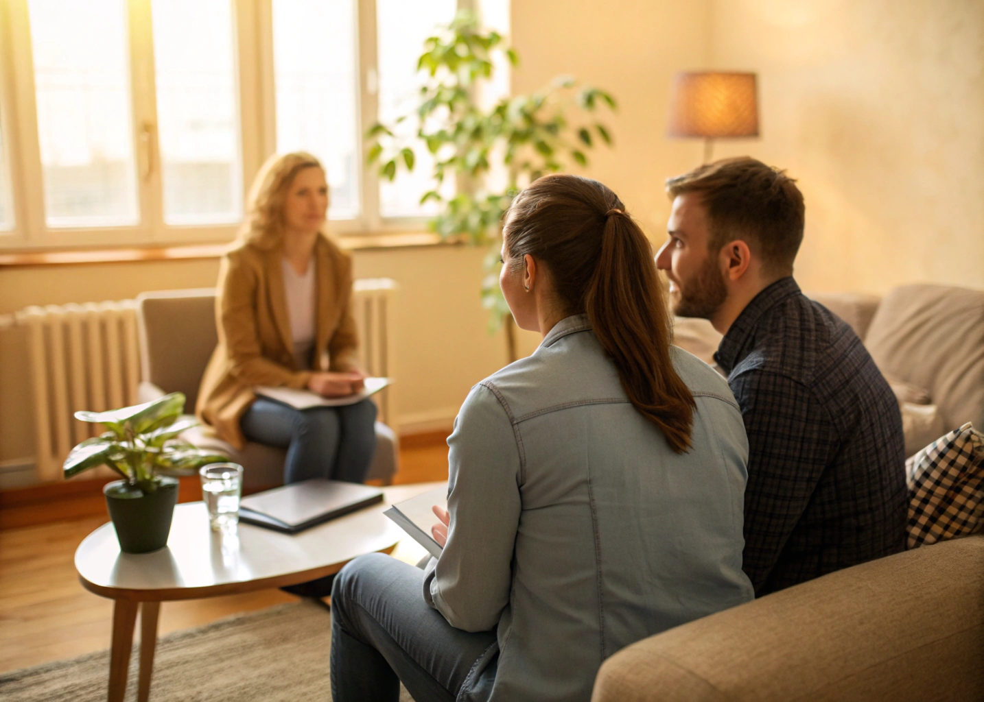 Jak seksuolog w Gdyni może pomóc w rozwiązaniu problemów intymnych?
