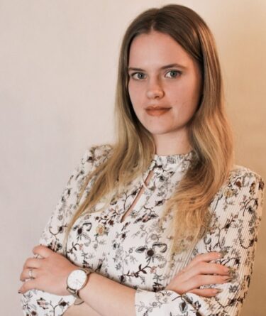 psycholog Empathy House Maja Mańkowska