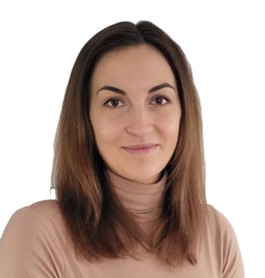 Patrycja Ryciak Empathy House Gdynia psychoterapeuta