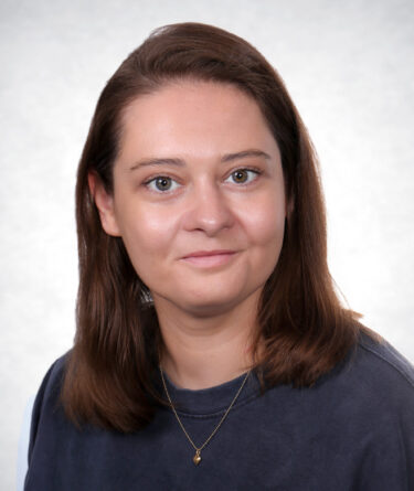 Magdalena Wierzbicka psychoterapeuta Gdynia Empathy House