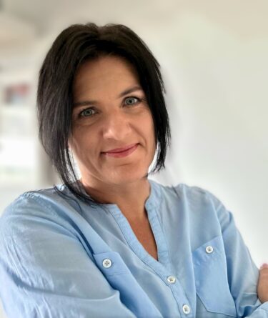 Joanna Niedzielska psycholog Gdynia