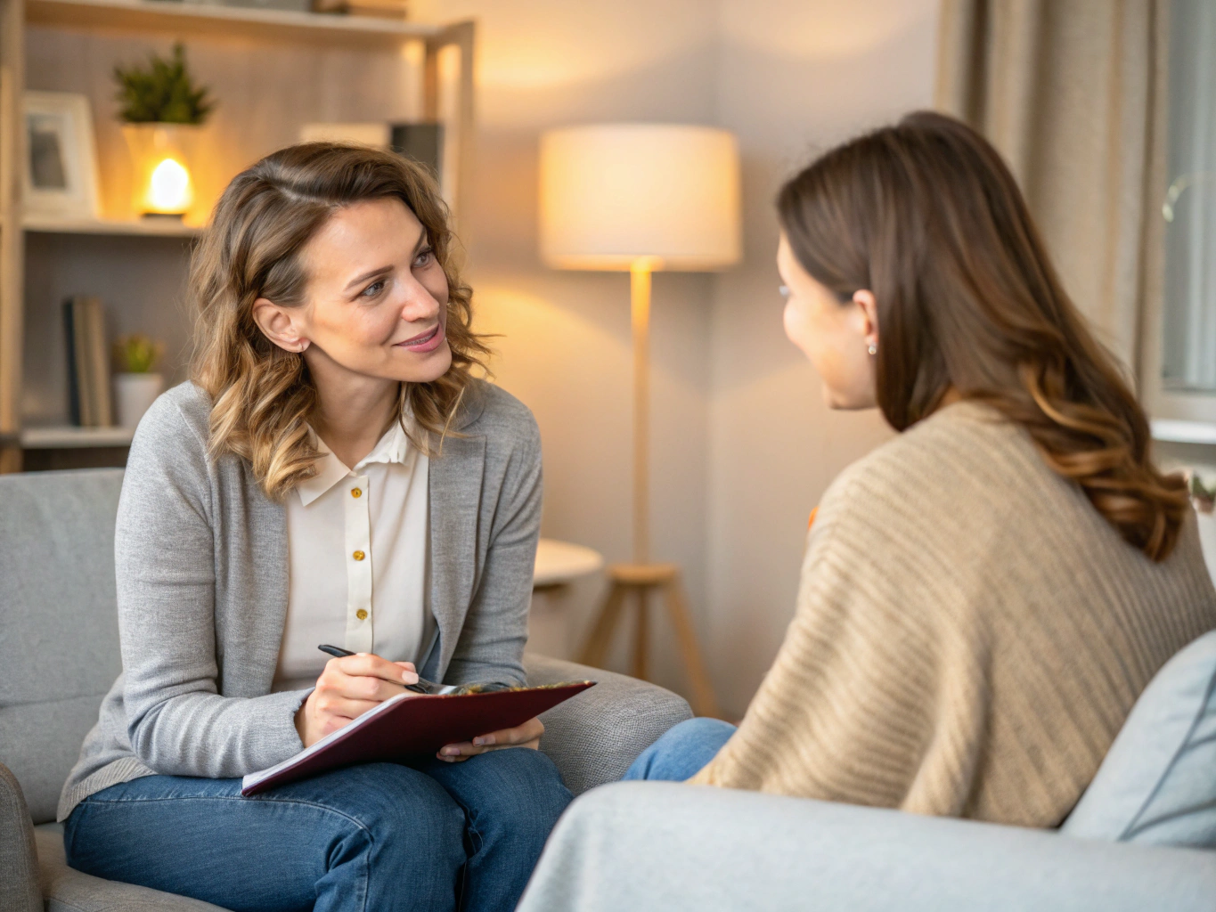 Jak rozpoznać dobrego psychologa w Gdyni przed pierwszą wizytą?