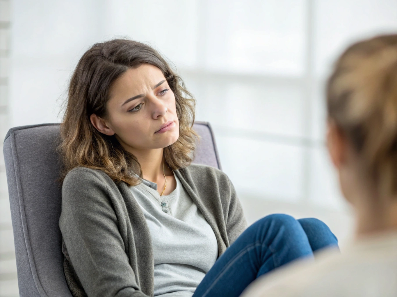 Jak terapia w Gdyni może pomóc w radzeniu sobie z przewlekłym stresem?