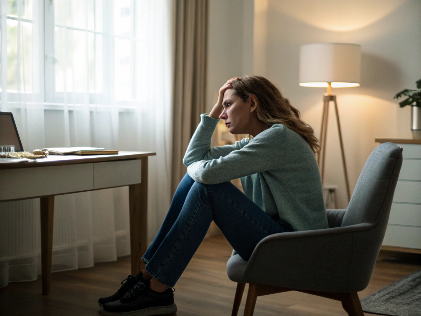 Jak skorzystać z poradni psychologicznej w Gdyni bez diagnozy?