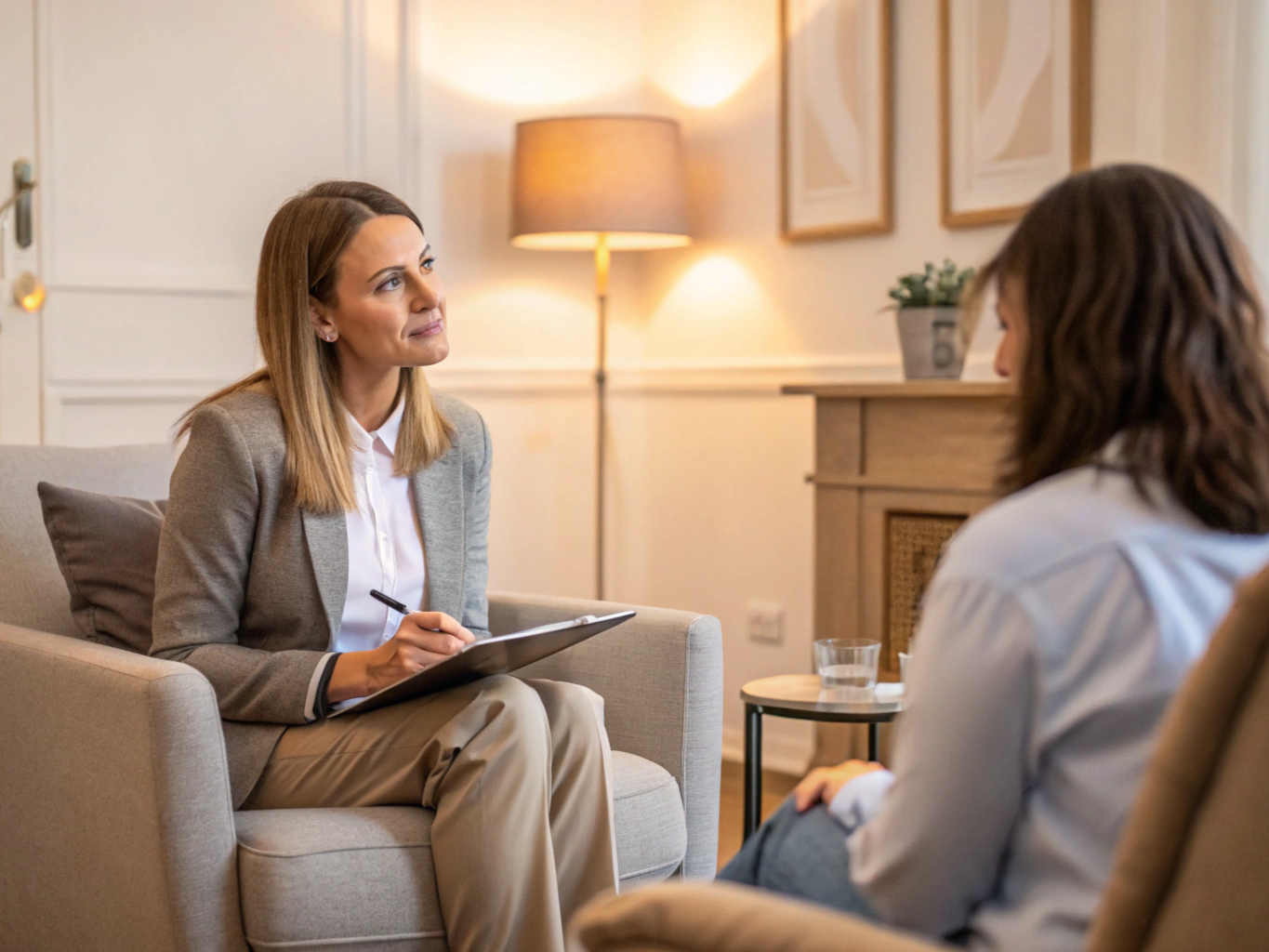 Jak terapia CBT w Gdyni pomaga przełamać negatywne myśli i poprawić samopoczucie?