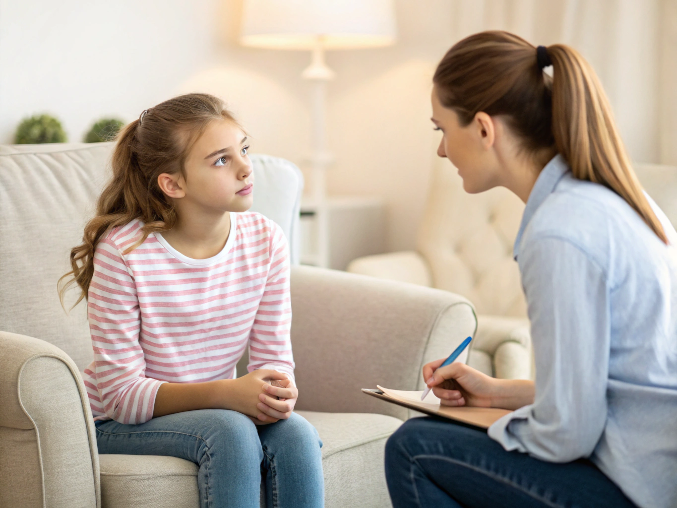 Jak znaleźć dobrego psychologa dziecięcego w Gdyni w pięciu krokach?