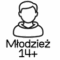 Młodzież 14+
