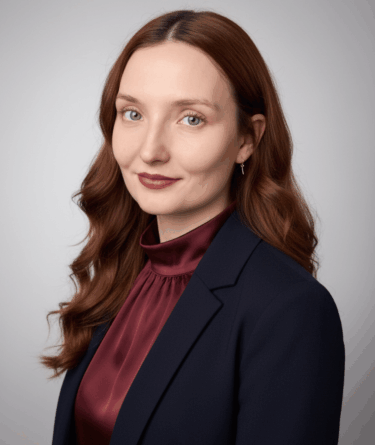 Beata Miłaszewicz Empathy House Gdynia